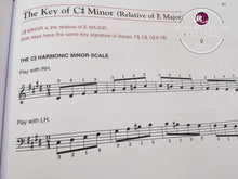 Load image into Gallery viewer, Alfred's Basic Adult Piano Course Lesson Book Level 3 Music Book