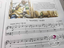 Load image into Gallery viewer, John W.Schaum Piano Course C - The Purple Book by Alfred (Grade 2)