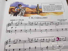 Load image into Gallery viewer, John W.Schaum Piano Course D - The Orange Book Music Book by Alfred (Grade 2½)