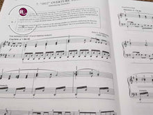 Load image into Gallery viewer, John W.Schaum Piano Course E - The Violet Book Music Book by Alfred (Grade 3)