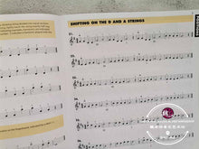 Load image into Gallery viewer, Essential Elements for Strings Violin Book 3