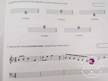 Load image into Gallery viewer, ABRSM Music Theory Practice Paper 2019 Grade 3