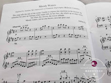 Load image into Gallery viewer, Inspirations Winners' Musical Moments For Pianists