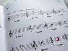 Load image into Gallery viewer, My Third Theory Book New Edition by Lina Ng