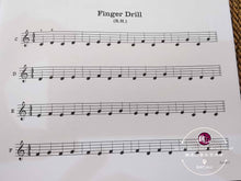 Load image into Gallery viewer, Piano Lesson Made Easy Level 1 by Lina Ng