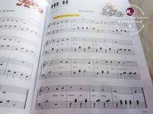 Load image into Gallery viewer, Piano Lesson Made Easy Level 2 by Lina Ng