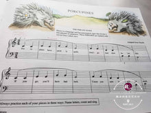 Load image into Gallery viewer, John W.Schaum Piano Course Pre A - The Green Book by Alfred (EE)