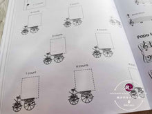 Load image into Gallery viewer, Step by Step Piano Course The Fun Way Step 1 by Dr. Geraldine Law-Lee