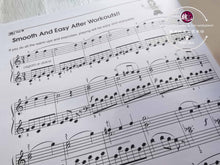 Load image into Gallery viewer, Step by Step Piano Course The Fun Way Step 4 by Dr. Geraldine Law-Lee