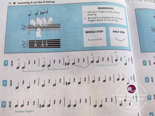 Load image into Gallery viewer, Strictly Strings Violin Book 1 by Alfred