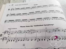 Load image into Gallery viewer, Strictly Strings Violin Book 3 by Alfred