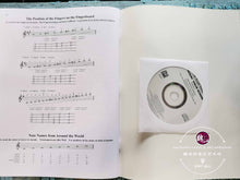 Load image into Gallery viewer, Suzuki Violin School Volume 1 with CD by International Suzuki Association