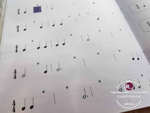 Load image into Gallery viewer, Theory Made Easy for Little Children Level 2 by Lina Ng