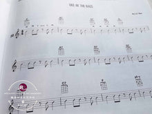 Load image into Gallery viewer, Ukulele Method Book 2 by Hal Leonard