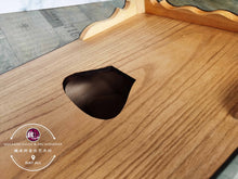 Load image into Gallery viewer, Water Lotus Guzheng Full Size Quality Zither ™ 古筝 水上荷花 正品