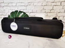 Load image into Gallery viewer, Yamaha YFL-222 Flute C Key™雅马哈竖笛标准型C调