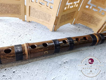 Load image into Gallery viewer, Ancient Style Bamboo Flute™ 古风笛