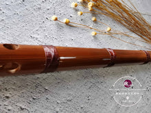 Load image into Gallery viewer, Elegant Bamboo Flute™ 典雅笛