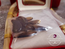 Load image into Gallery viewer, Gu Zheng Pattern Finger Picks™ 花纹古筝指甲