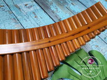 Load image into Gallery viewer, Artistic Pan Flute™ 文艺排箫