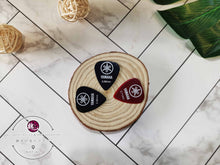 Load image into Gallery viewer, Guitar Picks Yamaha Limited Edition ™ 吉他拨片雅马哈