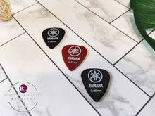 Load image into Gallery viewer, Guitar Picks Yamaha Limited Edition ™ 吉他拨片雅马哈