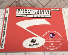 Load image into Gallery viewer, Primer Michael Aaron Piano Course Lessons by Alfred's Publishing

