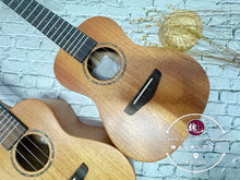 Load image into Gallery viewer, Wooden Ukulele ™ 木雕乌克丽丽
