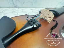 Load image into Gallery viewer, Violin Tailpiece  ™ 小提琴拉弦板
