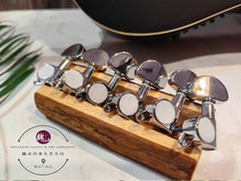 Load image into Gallery viewer, Guitar Tuning Pegs Head Tuner ™ 吉他调音轴
