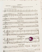 Load image into Gallery viewer, Book One A Tune A Day for Flute by Hal Leonard
