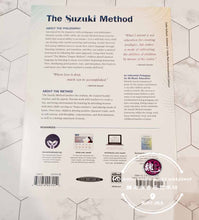 Load image into Gallery viewer, Suzuki Cello School Volume 2 by International Suzuki Association
