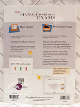 Load image into Gallery viewer, Lesson Book Level 2B Piano Adventures The Basic Piano Method by Hal Leonard
