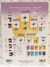 Load image into Gallery viewer, Lesson Book Level 3B Piano Adventures The Basic Piano Method by Hal Leonard
