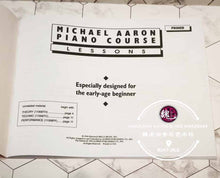 Load image into Gallery viewer, Primer Michael Aaron Piano Course Lessons by Alfred's Publishing
