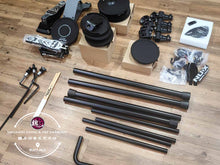 Load image into Gallery viewer, Drum Nux DM1X Digital Electronic Drum Set
