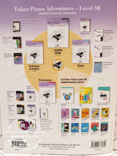 Load image into Gallery viewer, Performance Book Level 3B Piano Adventures The Basic Piano Method by Hal Leonard
