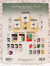 Load image into Gallery viewer, Performance Book Level 5 Piano Adventures The Basic Piano Method by Hal Leonard
