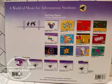 Load image into Gallery viewer, Performance Book Primer Level Piano Adventures The Basic Piano Method by Hal Leonard
