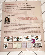 Load image into Gallery viewer, Grade 1 Learning Theory Is Fun Practice Papers with Answers Included
