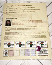 Load image into Gallery viewer, Grade 2 Learning Theory Is Fun Practice Papers with Answers Included
