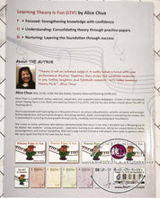 Load image into Gallery viewer, Grade 5 Learning Theory Is Fun Practice Papers with Answers Included
