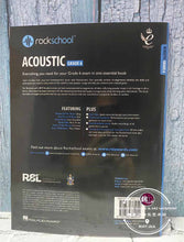 Load image into Gallery viewer, Rockschool Acoustic Guitar Grade 6

