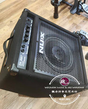 Load image into Gallery viewer, NUX DA-30BT Bluetooth Personal Monitor Amplifier Speaker
