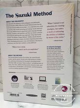 Load image into Gallery viewer, Suzuki Violin School Volume 8 by International Suzuki Association

