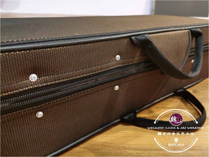 Style Liuqin Bag Hardcase ™ 时尚柳琴盒 加厚硬盒
