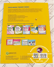 Load image into Gallery viewer, Music Theory for Young Musicians Grade 4 by Ng Ying Ying
