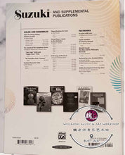 Load image into Gallery viewer, Suzuki Cello School Volume 7 by International Suzuki Association
