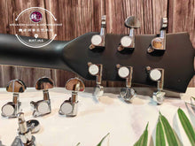 Load image into Gallery viewer, Guitar Tuning Pegs Head Tuner ™ 吉他调音轴
