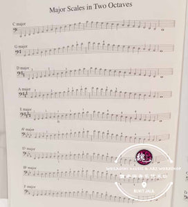 Suzuki Cello School Volume 4 by International Suzuki Association